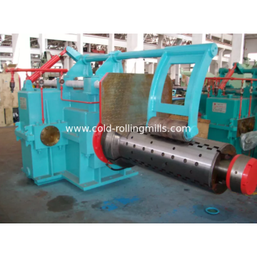 Hydraulic Tension Ree lWinding Copper